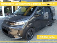 Opel Vivaro XL L2H1 Zabudowa Brygadowa XL L2H1 Zabudowa Brygadowa 2.2 150KM