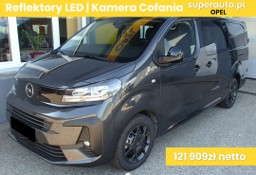 Opel Vivaro XL L2H1 Zabudowa Brygadowa XL L2H1 Zabudowa Brygadowa 2.2 150KM