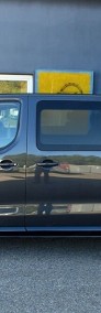Opel Vivaro XL L2H1 Zabudowa Brygadowa XL L2H1 Zabudowa Brygadowa 2.2 150KM-4