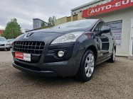Peugeot 3008 I 1.6 HDI 110 KM, pełna dokumentacja, bezwypadkowy, stan idealny!