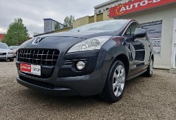 Peugeot 3008 I 1.6 HDI 110 KM, pełna dokumentacja, bezwypadkowy, stan idealny!