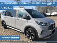 Ford Tourneo 320 L2H1 Active A8 320 L2H1 Active A8 2.0 170KM