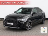 Audi Q8 45 TDI quattro 3.0 45 TDI quattro (231KM) | Audi parking system plus