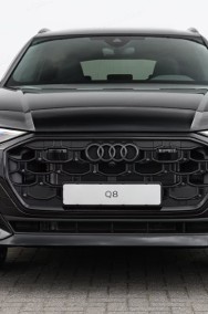 Audi Q8 45 TDI quattro 3.0 45 TDI quattro (231KM) | Audi parking system plus-2