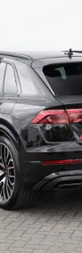 Audi Q8 45 TDI quattro 3.0 45 TDI quattro (231KM) | Audi parking system plus-3