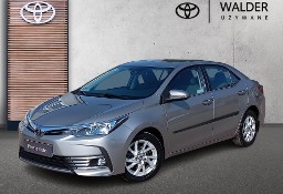 Toyota Corolla XI 1.6VVT-i 132KM Comfort Krajowy Bezwypadkowy Serwisowany Gwarancja