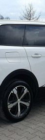Peugeot 5008 II Kamera 360/Panorama dach/Nawigacja/Klima 4 strefy-3