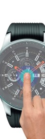 Szkło Hartowane Hofi Glass Pro+ do Samsung Galaxy Watch 46mm-3