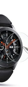 Szkło Hartowane Hofi Glass Pro+ do Samsung Galaxy Watch 46mm-4