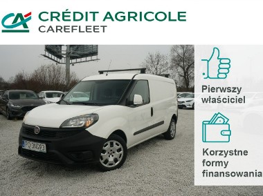 Fiat Doblo 1.6/105 KM MJ SX Furgon Maxi Salon PL Fvat 23% PO3NG93-1