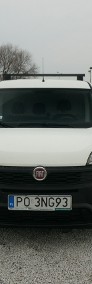 Fiat Doblo 1.6/105 KM MJ SX Furgon Maxi Salon PL Fvat 23% PO3NG93-3