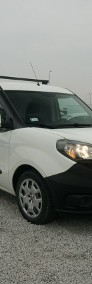 Fiat Doblo 1.6/105 KM MJ SX Furgon Maxi Salon PL Fvat 23% PO3NG93-4