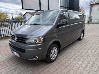 Polecam ! DSG automat ! Wersja long -1