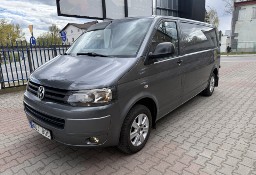 Volkswagen Transporter Polecam ! DSG automat ! Wersja long