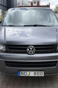 Polecam ! DSG automat ! Wersja long -2