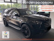 Mercedes-Benz Klasa GLS X167 450 4MATIC 450 4M Pakiet wyposażenia AMG Premium Plus + Night + Hak z