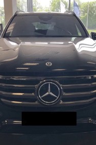 Mercedes-Benz Klasa GLS X167 450 4MATIC 450 4M Pakiet wyposażenia AMG Premium Plus + Night + Hak z-2