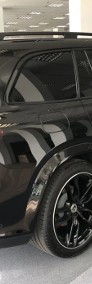 Mercedes-Benz Klasa GLS X167 450 4MATIC 450 4M Pakiet wyposażenia AMG Premium Plus + Night + Hak z-3