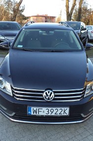 Volkswagen Passat B8 2.0 TDI BMT FAKTURA VAT 23% CENA BRUTTO-2