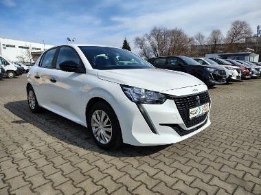 Peugeot 208 II 1.5 BlueHDi 102 KM Wersja Active S&S-1