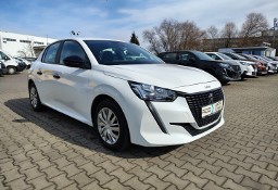 Peugeot 208 II 1.5 BlueHDi 102 KM Wersja Active S&amp;S