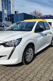 Peugeot 208 II 1.5 BlueHDi 102 KM Wersja Active S&S-2
