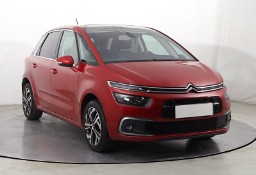 Citroen C4 SpaceTourer , Salon Polska, 1. Właściciel, Serwis ASO, Navi, Klimatronic,