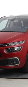 Citroen C4 SpaceTourer , Salon Polska, 1. Właściciel, Serwis ASO, Navi, Klimatronic,-3