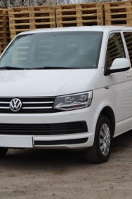 Volkswagen , L2H1, 8 Miejsc-2