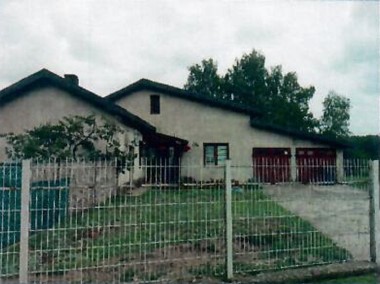 Działka i dom - Babice, gm. Lutomiersk-1