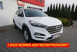 Hyundai Tucson III