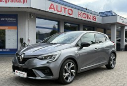 Renault Clio V RS-Line,Virtual Cockpit,Kamera,Navi