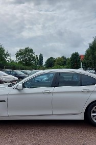 BMW SERIA 5 525d X-drive, gwarancja, ASO, zarejestrowany!!-2