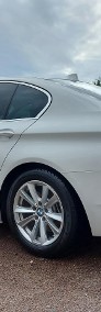 BMW SERIA 5 525d X-drive, gwarancja, ASO, zarejestrowany!!-3