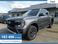 Ford Ranger III Wildtrak A10 4x4 Wildtrak A10 4x4 205KM