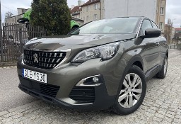 Peugeot 3008 II Automat 2017r 1.6HDI