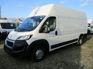 Peugeot Boxer L4H3 2.2 HDI 140KM \ FV23%