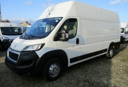 Peugeot Boxer L4H3 2.2 HDI 140KM \ FV23%