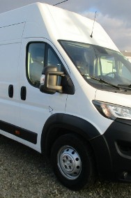 Peugeot Boxer L4H3 2.2 HDI 140KM \ FV23%-2