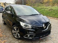 Renault Scenic IV Renault Scenic IV Bezwypadkowy 1.2 Benzyna Energy Intens