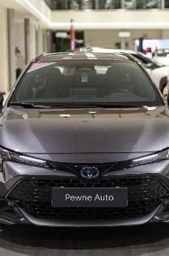 Toyota Corolla 1.8 Hybrid Comfort-2