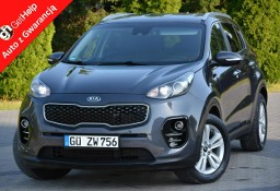 Kia Sportage IV 1,7CRD-I 141KM Automat Ledy Navi Kamera Asystent Pasa Grz.Kierownica