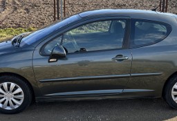 Peugeot 207 1.6 HDI 109KM