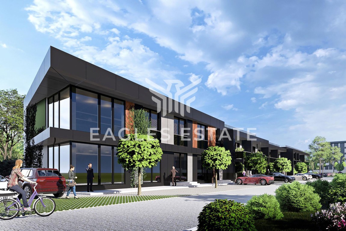 Rzeszów – lokal usługowy 76 m² na sprzedaż! - Widok 3