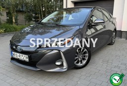 Toyota Prius IV XENON*NAVI*Kamera*Cofania*Grzane*Fotele*Czujniki*Parkowania*Serwis*A