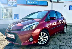 Toyota Yaris III HYBRID • 1.5 VVT-i • 2014 • automat • niskie spalanie
