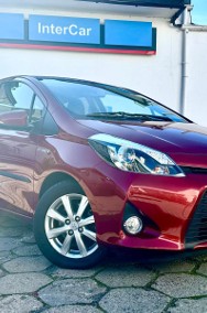 HYBRID • 1.5 VVT-i • 2014 • automat • niskie spalanie-2