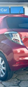 HYBRID • 1.5 VVT-i • 2014 • automat • niskie spalanie-3