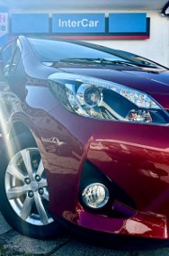 1.5 Hybrid 2014 • Wersja Edition • Kamera • Klimatyzacja-2