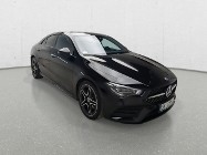 Mercedes-Benz Klasa CLA